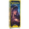 Splendor (2025): Hedvábná stezka - rozšírenie