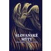 Slovanské mýty - Noah Charney, Svetlana Slapsak
