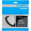 Shimano Prevodník 36z. FC-6800 Ultegra čierny 110mm