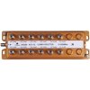 Rozbočovač Triax ACV 12 - 12 way splitter