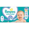 Pampers Active Baby 4 132 ks