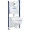 GROHE Solido s tlačidlom Start 39419000