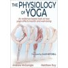The Physiology of Yoga (Matthew Huy)(Brožovaná)