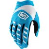 Rukavice 100% Airmatic blue