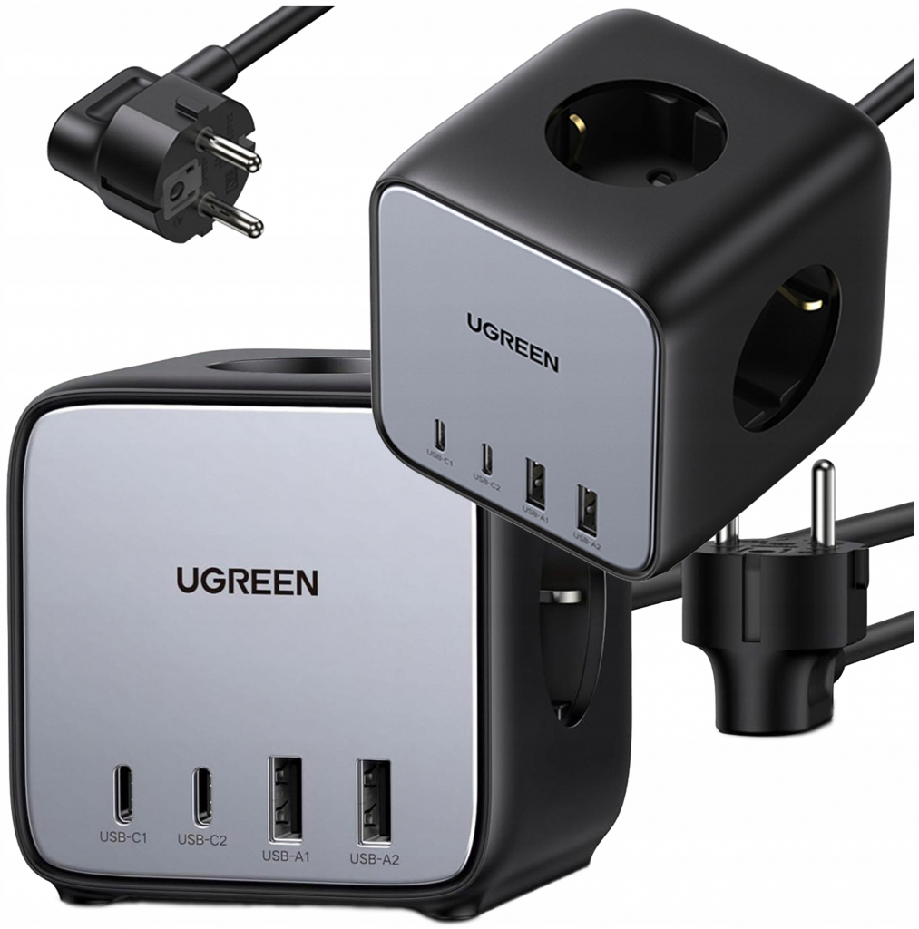 UGREEN CD268