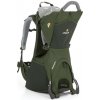 Nosidlo LittleLife Adventurer S3 Child Carrier Farba: zelená