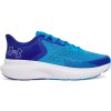 Pánska bežecká obuv UNDER ARMOUR-UA Charged Rogue 5 M electric blue/royal/white Modrá 45