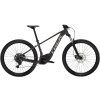 TREK Marlin+ 6 400WH 2024 Dnister Black - Veľkosť rámu XL