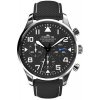 Fortis Pilot Classic Chronograph 904-21-41-L + 5 rokov záruka a darček ZADARMO