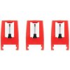Gramofónová prenoska Victrola ITNP-S1-EU balenie 3 ks (ITNP-S1-EU)