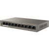 Tenda TEF1110P-8-63W