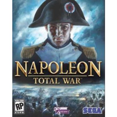 Total War Napoleon CD key