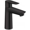 Hansgrohe Talis E - Umývadlová batéria, matná čierna - 71712670