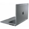 Spigen Thin Fit ochranný kryt pre Apple MacBook Pro 14 M2 2023/M1 2021 číra ACS04212