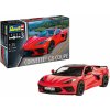 Revell Corvette C8 Coupé 1/25