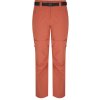 Husky dámské outdoor kalhoty Pilon L faded orange