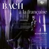 J.S. Bach à la française (CD) (Olivier Penin)