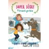 Super ségry 5 - Tímová práca - Jennifer Richard Jacobson