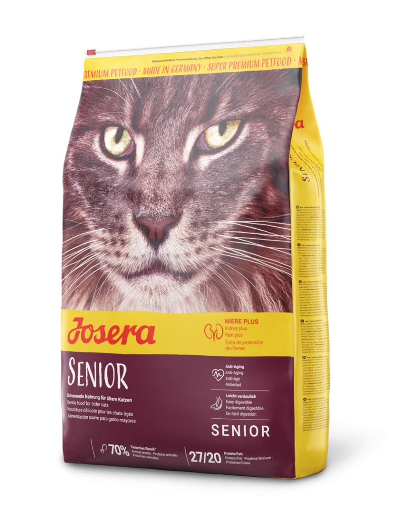 Josera Senior 2 kg