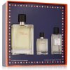 sada Hermes Terre D'Hermès Toaletní voda 100 ml + Toaletní voda 12,5 ml + Voda po holení 40 ml varianta Cover with Horse