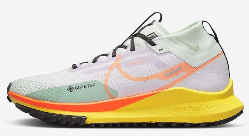 Nike Nike React Pegasus Trail 4 GORE TEX M DJ7926 500