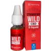 Harmony CBD E-liquid 30 mg, 10 ml, Strawberry Wild