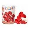 Mixit Banán Jahoda Křupavé ovoce 80g