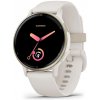 Garmin vívoactive 5 Ivory Cream Gold. SK distribúcia!