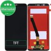 LCD displej + Dotykové sklo Huawei P Smart FIG-L31 Black Aftermarket