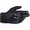 Kožené rukavice Alpinestars CELER v3 | športové | vetrané | veľ. M