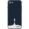 Picasee ULTIMATE CASE pro Apple iPhone SE 2022 - Astronaut 2