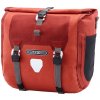 Taška na riadidlá Ortlieb Handlebar-Pack Plus Farba: červená