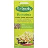 Rapunzel bioSnacky klíčky Pohánka lúpaná na nakličovanie 40g