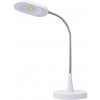 LED ST. LAMPA HT6105 HOME BÍLÁ