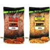 Pelety Stég Pellet Mix 3mm 800gr Halibut