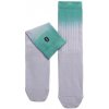 Vysoké bavlnené ponožky On ALL-DAY SOCK modré 340.01736 - L
