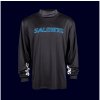 Salming Goalie Jersey black SR