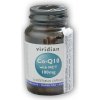 Viridian Co Q10 With MCT 100mg 30 kapsúl