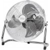 Teesa TSA8057 Podlahový ventilátor 30cm, 50W, strieborný