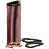 K&N FILTERS K&N Filter DUCATI Street Fighter 09-14 - KN DU-1007