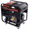 KRAFT&DELE Elektrocentrála naftová 9000W 4-takt 220V 16848 KD169