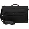Samsonite PRO-DLX 6 Tri-Fold Garment Bag Black