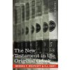 New Testament in the Original Greek