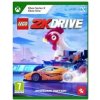 LEGO 2K Drive - Awesome Edition (X1/XSX)