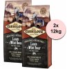 Carnilove Lamb & Wild Boar for Adult Dogs 2 x 12 kg