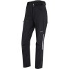 Husky Dámske softshell nohavice Keson L čierna Veľkosť: M