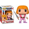 Funko POP! Masters of the Universe Prince Adam Animation