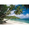 Komar Papierová fototapeta Tropical Sea 368 x 254 cm