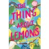 The Thing About Lemons - Tasha Harrison