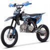 Pitbike Dorado DT125 17